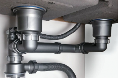 TCVN 13584-1:2023 hố thu nước trên sàn có xi phông cho tòa nhà